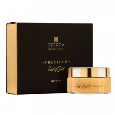 Feel of Gold Body Balm (100ml)